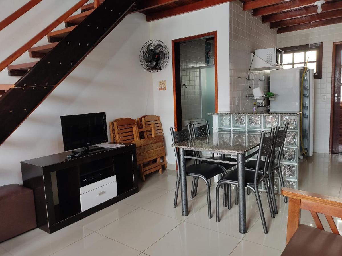 Apartamento Em Ubatuba Exteriör bild