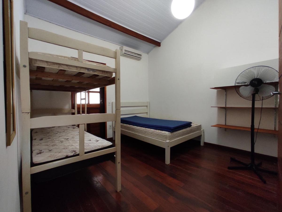 Apartamento Em Ubatuba Exteriör bild