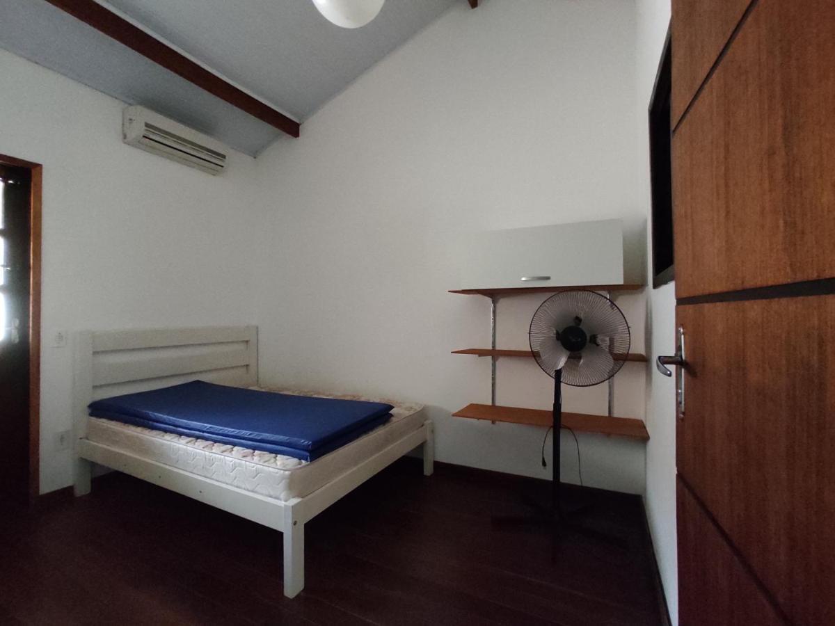 Apartamento Em Ubatuba Exteriör bild