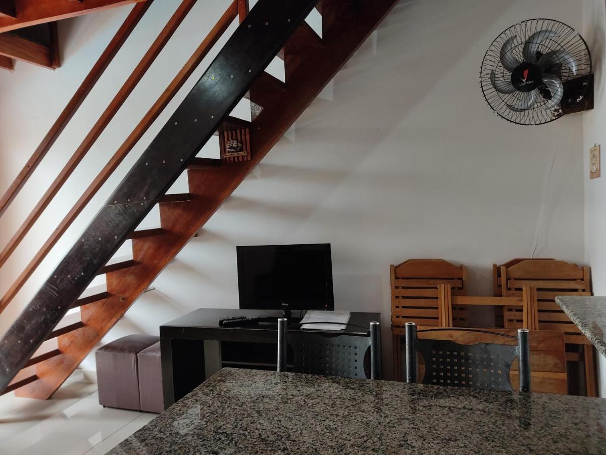 Apartamento Em Ubatuba Exteriör bild
