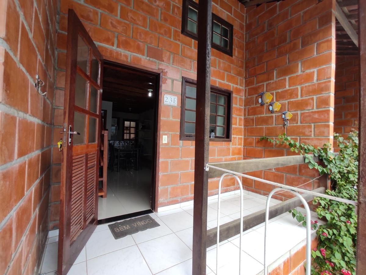 Apartamento Em Ubatuba Exteriör bild