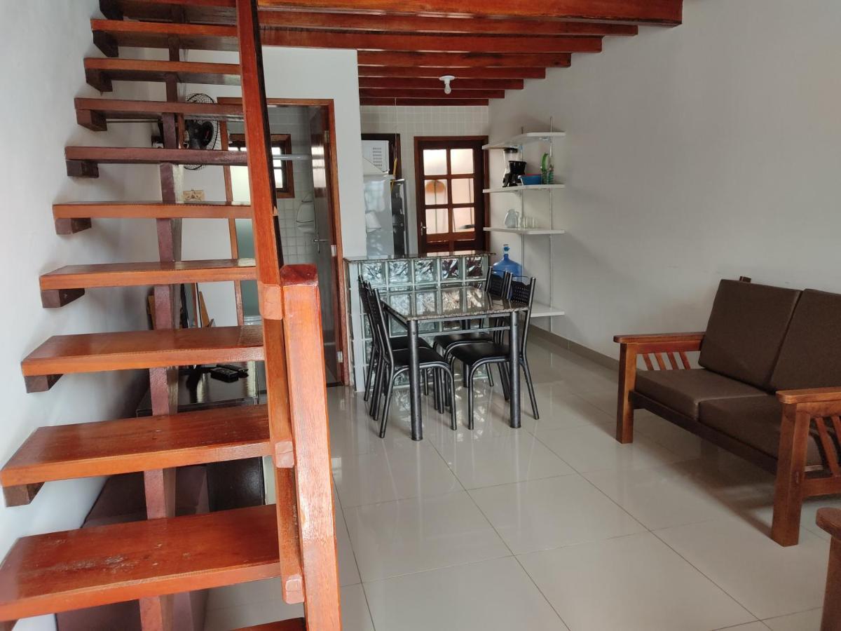 Apartamento Em Ubatuba Exteriör bild