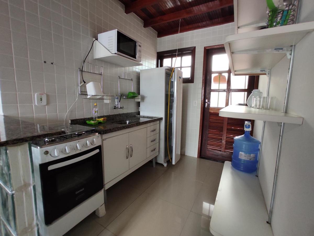 Apartamento Em Ubatuba Exteriör bild