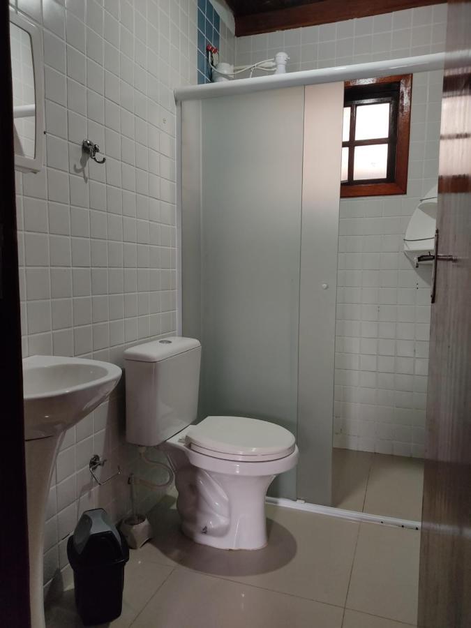 Apartamento Em Ubatuba Exteriör bild