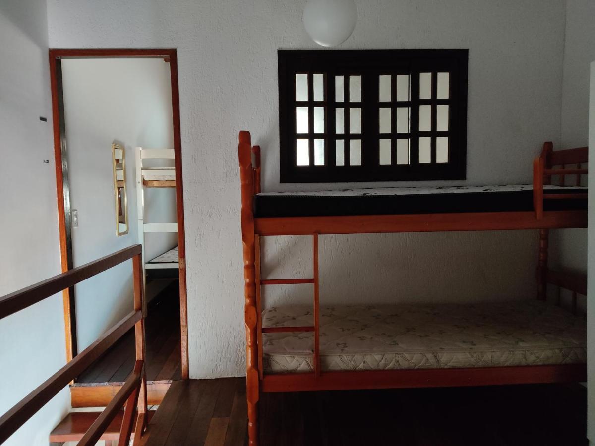 Apartamento Em Ubatuba Exteriör bild