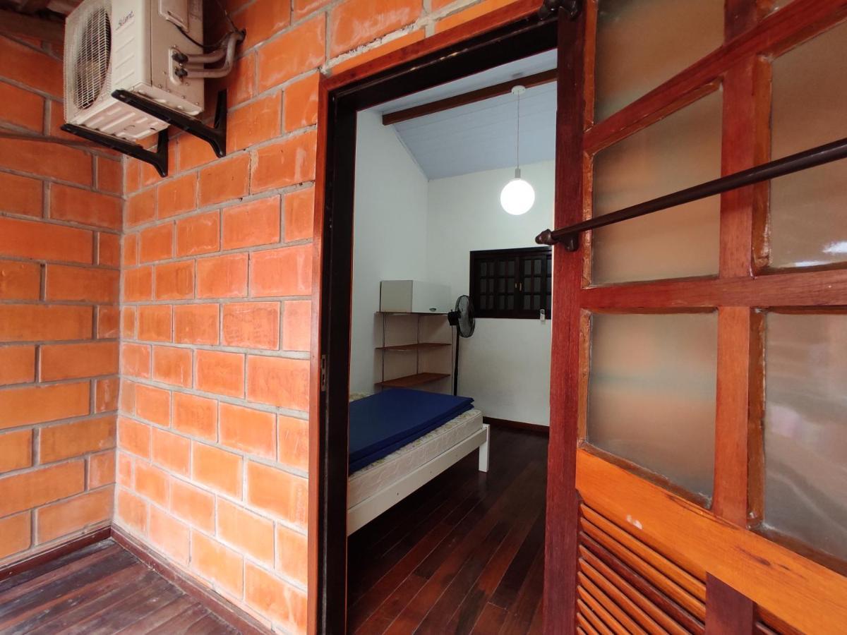 Apartamento Em Ubatuba Exteriör bild
