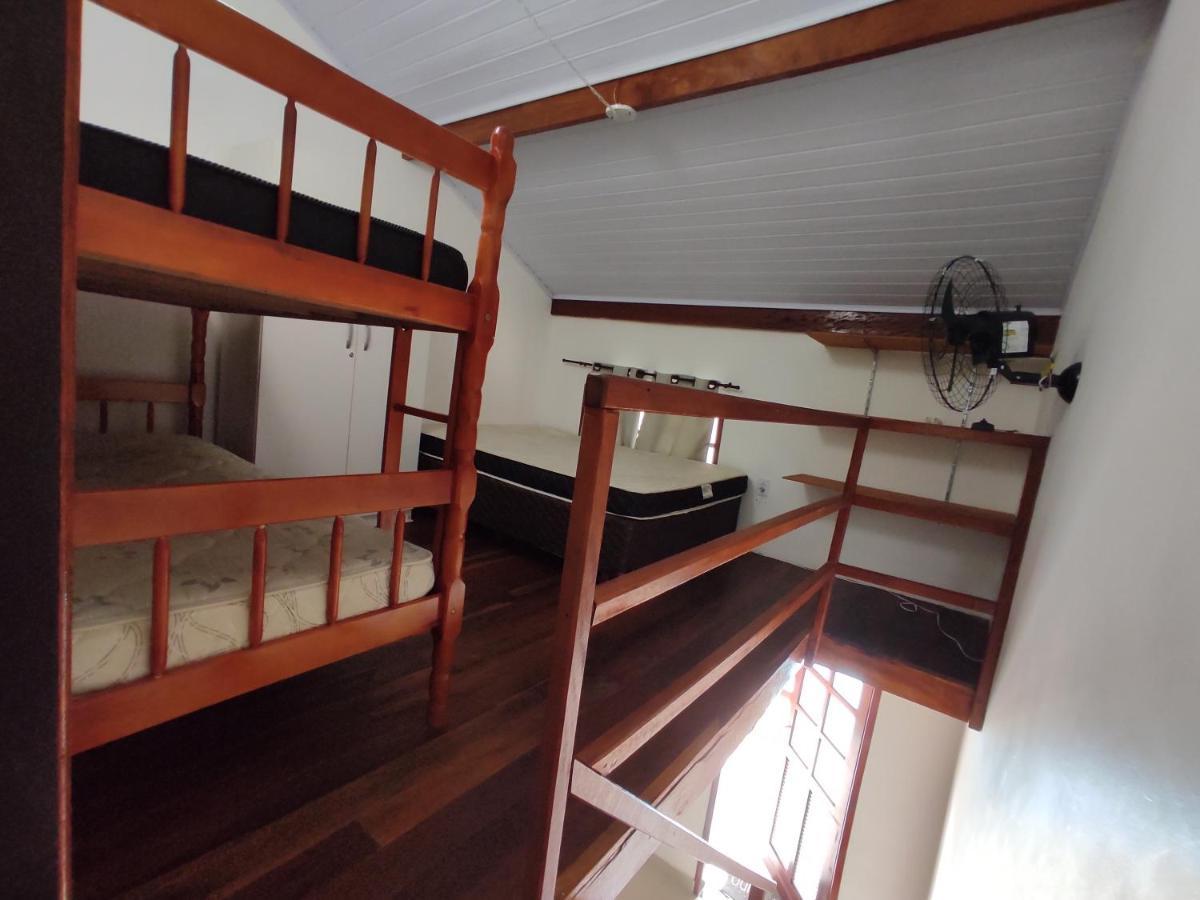 Apartamento Em Ubatuba Exteriör bild