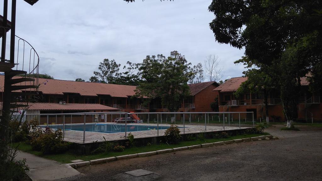 Apartamento Em Ubatuba Exteriör bild