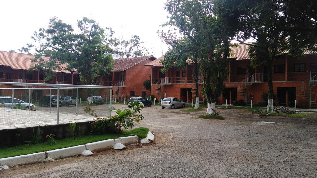 Apartamento Em Ubatuba Exteriör bild