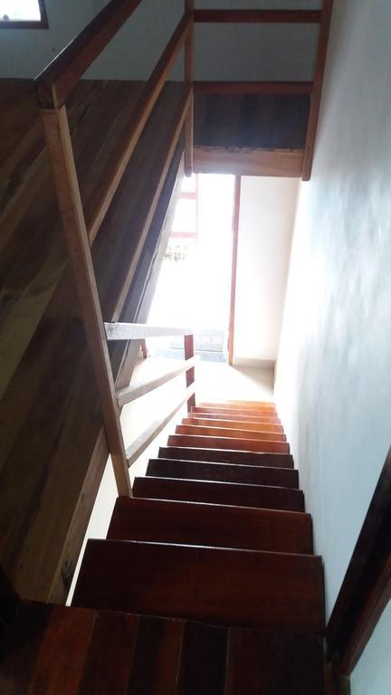 Apartamento Em Ubatuba Exteriör bild
