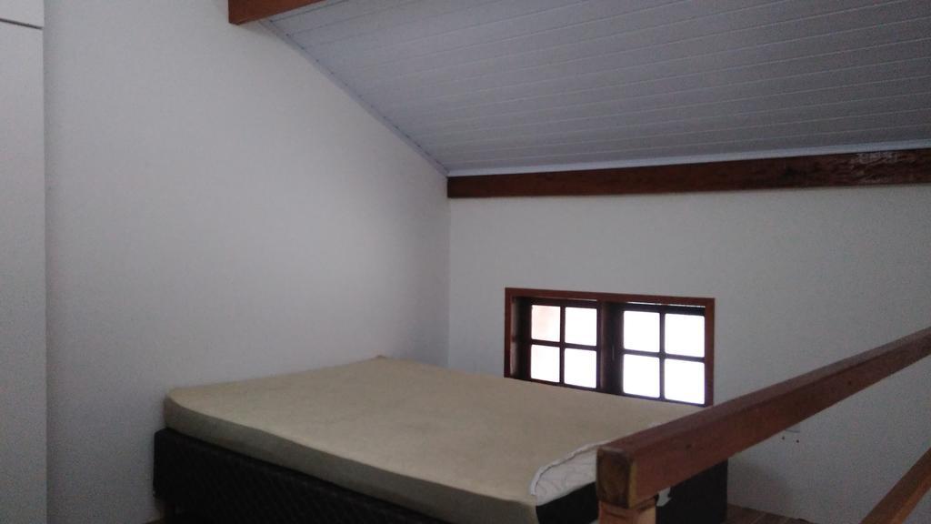Apartamento Em Ubatuba Rum bild