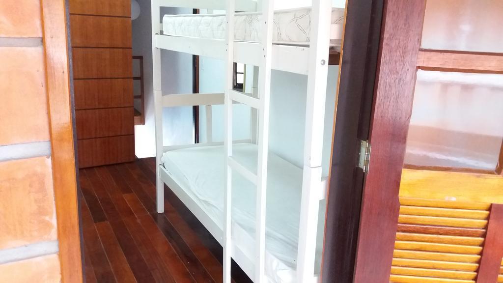 Apartamento Em Ubatuba Rum bild