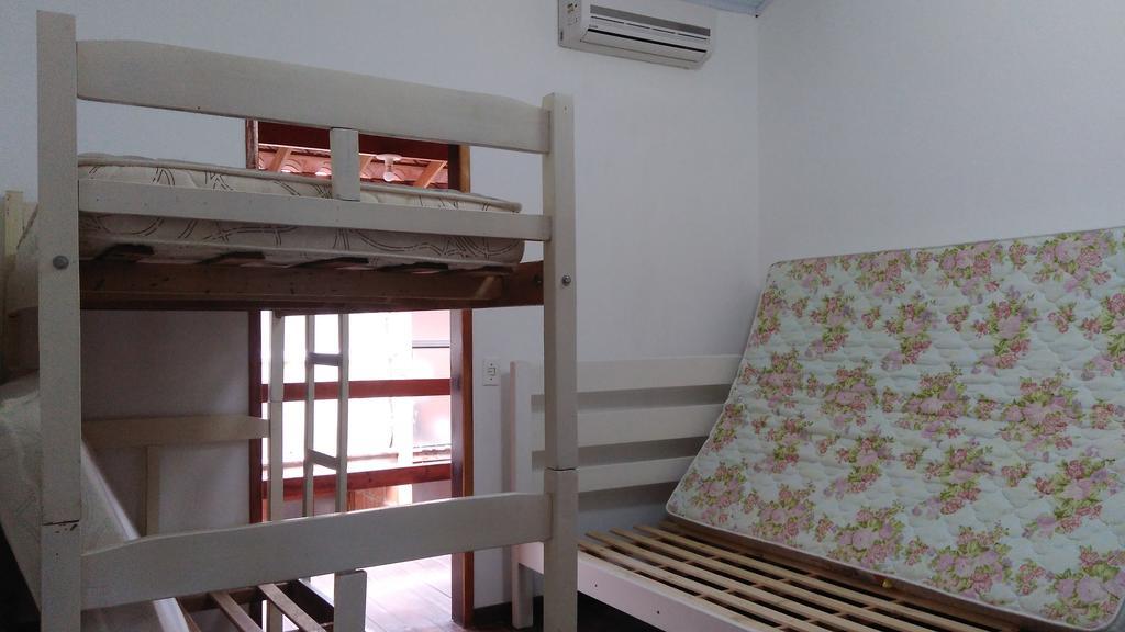Apartamento Em Ubatuba Rum bild