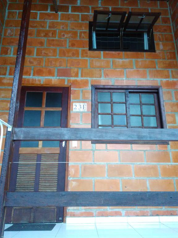 Apartamento Em Ubatuba Exteriör bild
